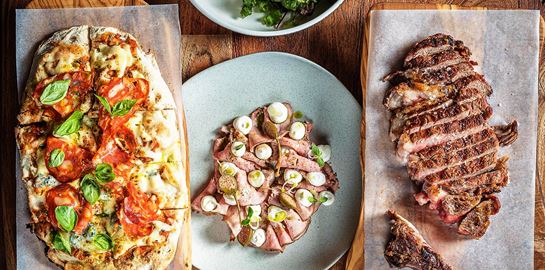 Πού τρώει τώρα η Αθήνα