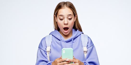 Το Instagram θα χρησιμοποιεί ΑΙ για να ξεχωρίζει τους ανήλικους χρήστες