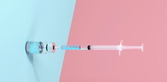 Γιατί το 2020 ήταν χρονιά σταθμός για την επιστημονική πρόοδο σε παγκόσμια κλίμακα