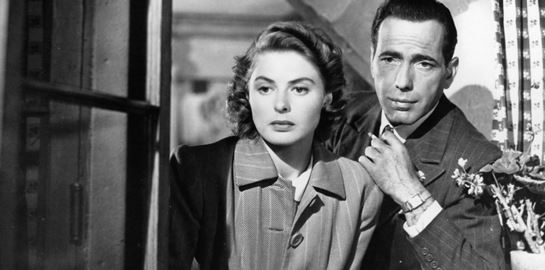 7 εμβληματικές ατάκες από τον ασπρόμαυρο κόσμο του Casablanca