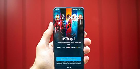 Οι καλύτερες σειρές που έρχονται στο Disney+