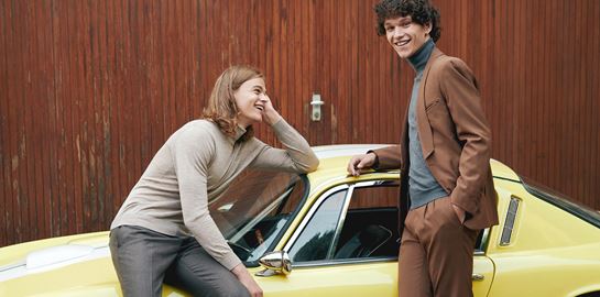 130 χρόνια KALOGIROU