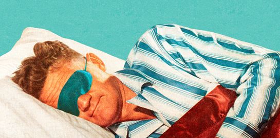 Ένας οδηγός για καλύτερο ύπνο