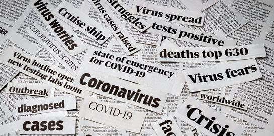 Ο παγκόσμιος απολογισμός της πανδημίας