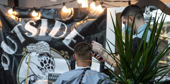 Tο 6ο Athens Tattoo Expo έρχεται τον Οκτώβριο