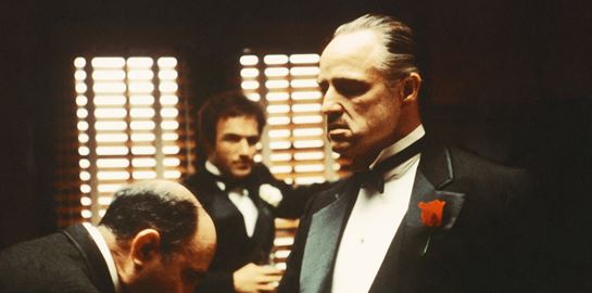 3 απίθανοι τύποι που έριξαν επική χυλόπιτα στα Oscars