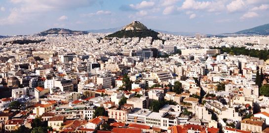 Ti συμβαίνει με τα ενοίκια των σπιτιών