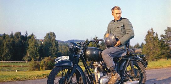 Η παρακαταθήκη του Steve McQueen στο αντρικό στυλ