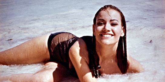 Όλα τα κορίτσια του James Bond