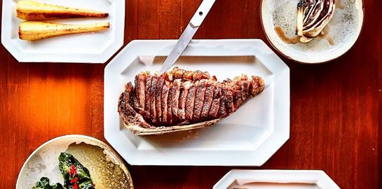 Τα καλύτερα μέρη για να φας στην Αθήνα, σύμφωνα με το Eater