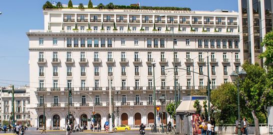 Κορονοϊός: Τι μέτρα θα περιλαμβάνει πιθανό lockdown στην Αττική