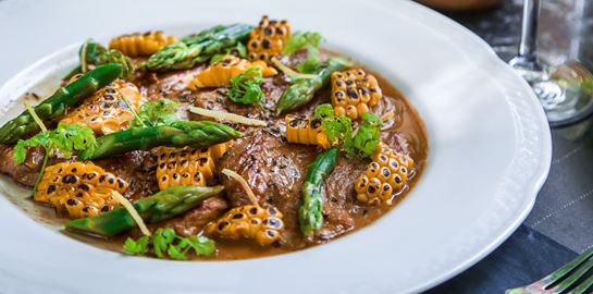 Σκαλοπίνια, στην πιο δημοφιλή εκδοχή τους