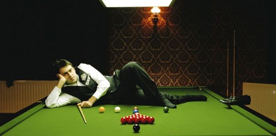 Ο Ronnie O’Sullivan μέσα από δικά του λόγια
