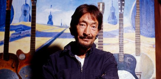 Έφυγε από τη ζωή ο τραγουδιστής Chris Rea