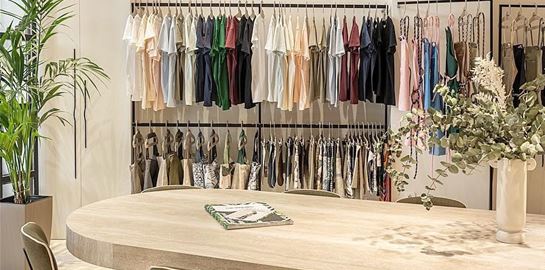 Concept stores: Η τάση του τώρα