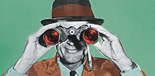 Τα καλύτερα αστυνομικά του φθινοπώρου