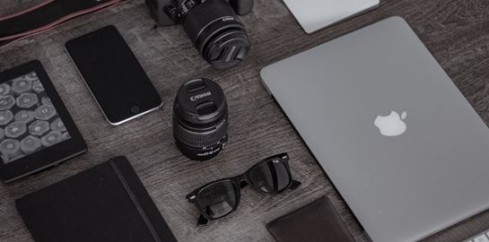 Τα πιο έξυπνα gadgets για να αγοράσεις μέχρι το τέλος του 2023