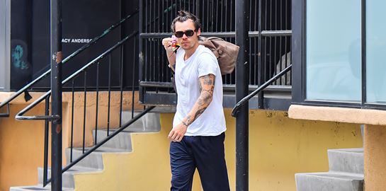 Αυτός είναι ο πιο σέξι μουσικός για το 2024