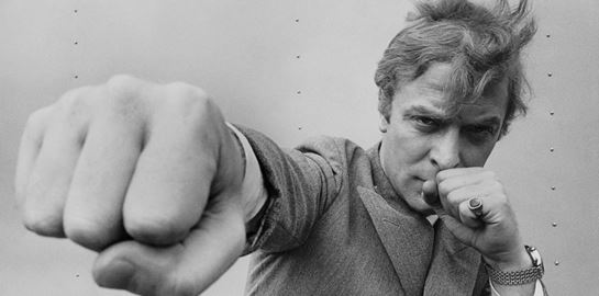 Όσα έμαθε η ζωή στον Sir Michael Caine