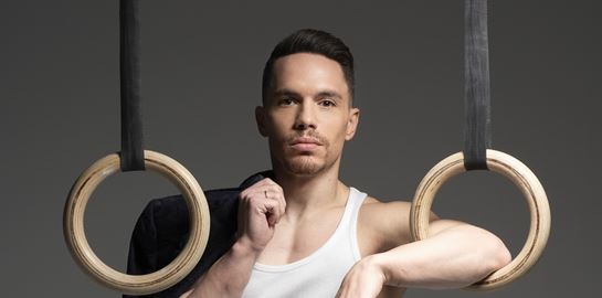 O Λευτέρης Πετρούνιας είναι γεννημένος νικητής