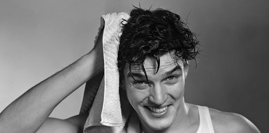 Η περιποίηση των μαλλιών το φθινόπωρο