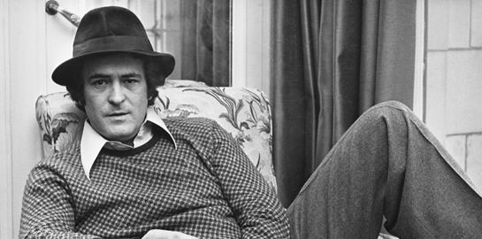 Το τελευταίο τανγκό του Bernardo Bertolucci