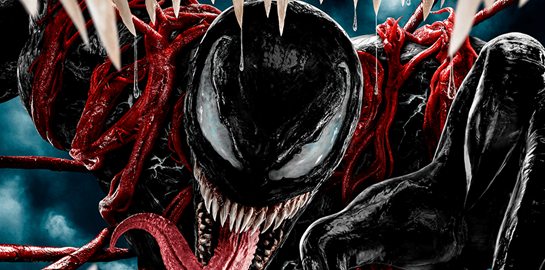 Πρώτο trailer και poster για το Venom 2