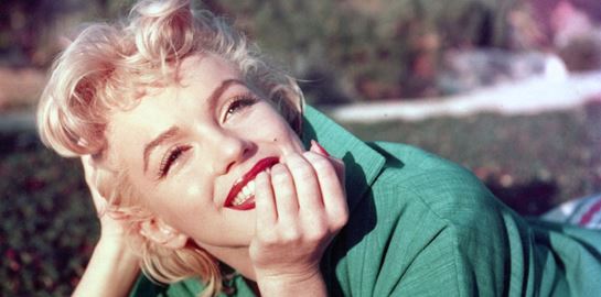 Η αξεπέραστη ομορφιά της Marilyn Monroe