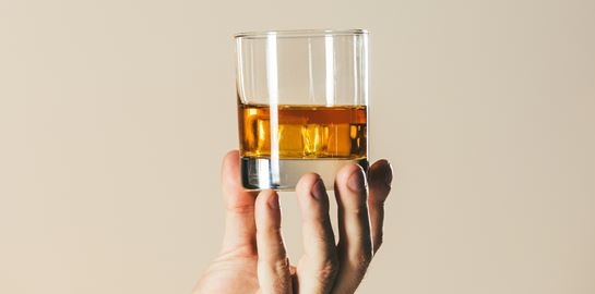 Γιατί όλοι πίνουν ουίσκι τον χειμώνα