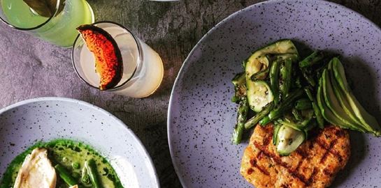 Αθηναϊκά εστιατόρια και μπαρ για delivery και take away