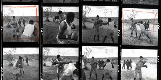 Ο Ernest Hemingway μέσα από τα δικά του λόγια