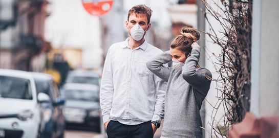 Οι 5 χώρες που ήδη προετοιμάζονται για το δεύτερο κύμα κορονοϊού