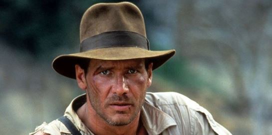 Το εμβληματικό καπέλο του Indiana Jones πωλήθηκε σε δημοπρασία