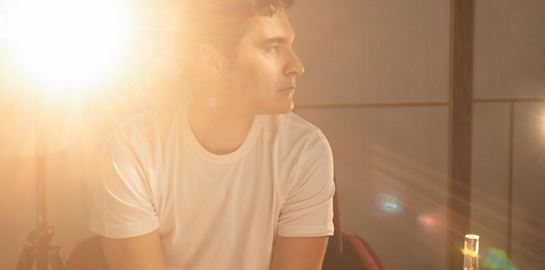 Jameson Black Barrel και Χριστόφορος Παπακαλιάτης σε νέες κορυφές