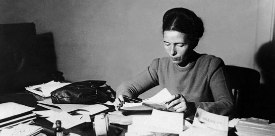 28 δυναμικές γυναίκες που εμπνέουν