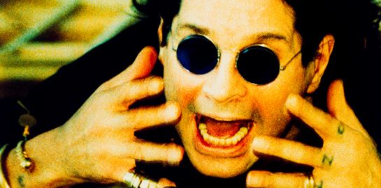 Στα σκαριά η βιογραφία του Ozzy Osbourne
