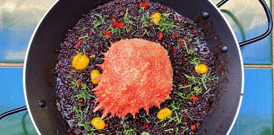 Πού πίνει και τρώει τώρα η Αθήνα