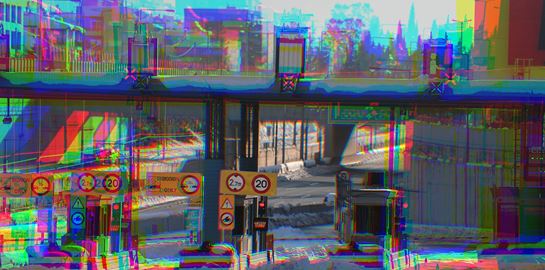 Ο χορός δισεκατομμυρίων πίσω από την Αττική οδό