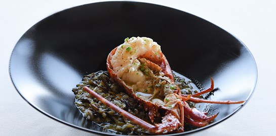 The White House: Ο Λευτέρης Λαζάρου σαλπάρει για Κέρκυρα