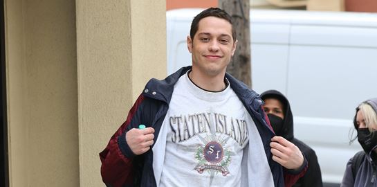 Η σχέση Davidson - Ratajkowski πήγε ακριβώς όπως περιμέναμε