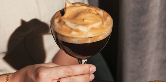 Τι μας αφήνει το σύμπαν του ποτού και του φαγητού από το 2023