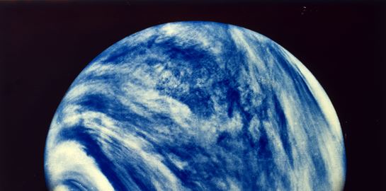 Η NASA μόλις έκανε τη σημαντικότερη ανακάλυψη για την ύπαρξη εξωγήινης ζωής