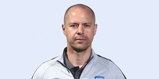 Στέλιος Γιαννακόπουλος, η φανέλα με το νο.7