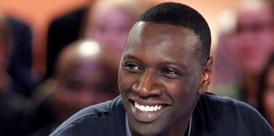 Ο ασύλληπτος Omar Sy