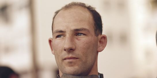 Όσα έμαθε η ζωή στον Stirling Moss