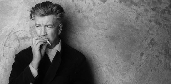 O David Lynch μάς διαβεβαιώνει ότι δεν αποσύρεται