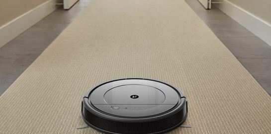 Πώς ένα ρομπότ θα κάνει καλύτερη την καθημερινότητά σου