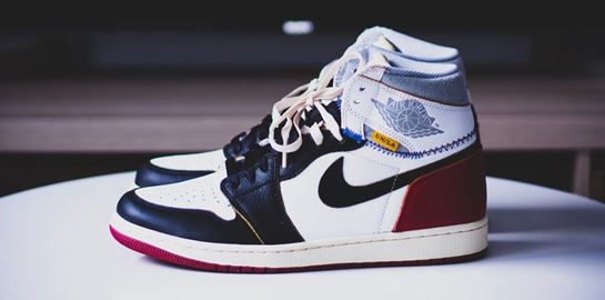 Τα 10 ακριβότερα Air Jordan όλων των εποχών