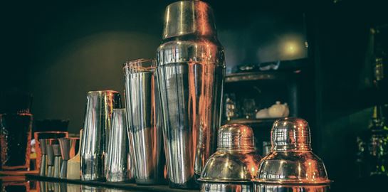 Για ποτό σε κάποια από τα καλύτερα μπαρ της Αθήνας