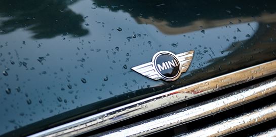 Το Mini Cooper Type 10 είναι ίσως το καλύτερο restomod που υπάρχει